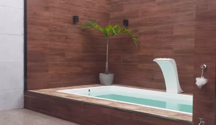 BAIRRO ARICURI - CASA DE 3 QUARTOS COM PISCINA E ARÉA GOUMERT , 5 MINUTOS CENTRO DE CAMPO GRANDE- 600 METROS DO GUANABARA