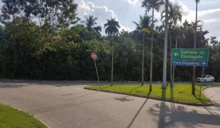 Terreno próximo ao Park shopping em Campo Grande