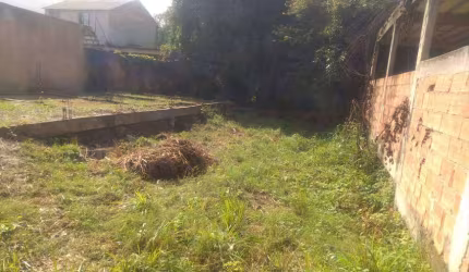 Terreno próximo ao Park shopping