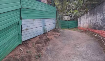 Sítio próximo ao Park shopping; Sítio em Guaratiba