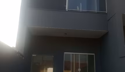 Excelente bairro, dentro de condomínio, próximo ao centro de Campo Grande