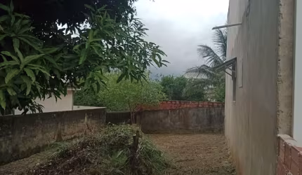 Excelente terreno dentro de condomínio fechado!