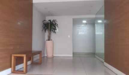 Excelente Cobertura à Venda no Life Resort - Cachamorra