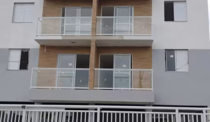 Excelente apartamento, com dois quartos, próximo ao West Shopping!