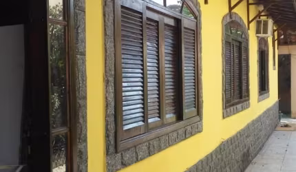 Excelente casa próximo ao Park Shopping
