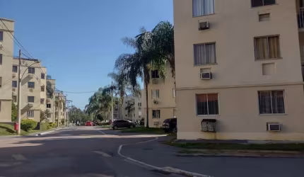 Ótima oportunidade! Apartamento - Estrada do Mendanha- parque dos sonhos!
