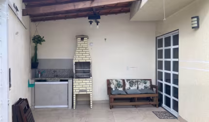 *Ótima Casa no Centro de Campo Grande - Conforto e Praticidade ao Seu Alcance!*