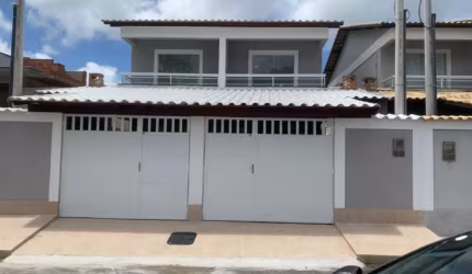CASA EM CONDOMÍNIO EM GUARATIBA