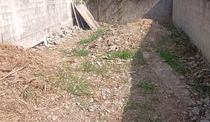 Excelente Terreno em Condomínio Fechado – Localização Privilegiada em Campo Grande!