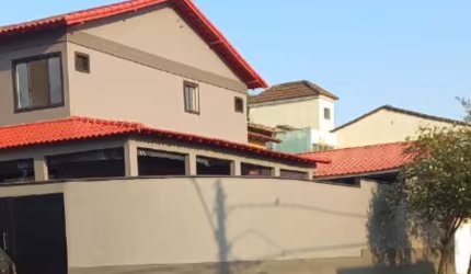CASA 3 QUARTOS SENDO 1 SUÍTE - BAIRRO JARDIM LETÍCIA E ANDREA  - ACEITA FINANCIAMENTO