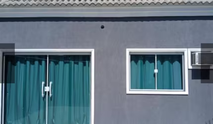 Excelente casa em Guaratiba