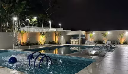 REPASSE APARTAMENTO GARDEN 62 METROS QUADRADOS- ESTRADA DO MONTEIRO- RESIDENCIAL VARANDAS DO PARK!