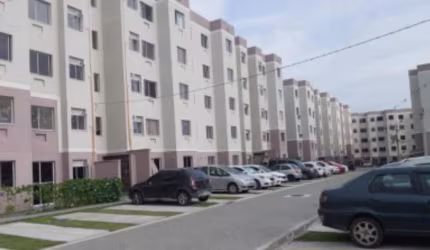 Apartamento à Venda – Ótima Localização Próximo ao West Shopping!