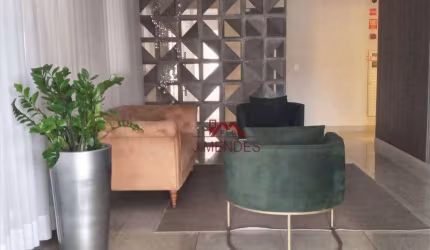 Apartamento Residencial à venda, Tupi, Praia Grande - AP0308.