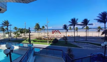 Apartamento Residencial à venda, Sítio do Campo, Praia Grande - AP1317.