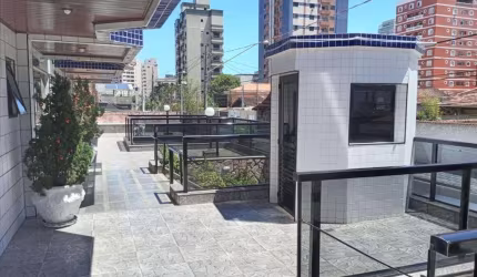 Apartamento Residencial à venda, Tupi, Praia Grande - AP1688.