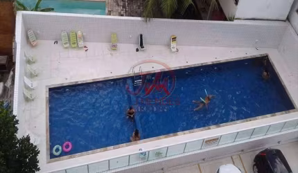 Apartamento Residencial para venda e locação, Ocian, Praia Grande - AP1734.