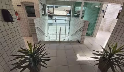 Apartamento Residencial à venda, Ocian, Praia Grande - AP1761.