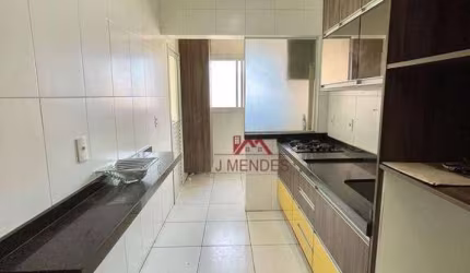 Apartamento Residencial à venda, Ocian, Praia Grande - AP2687.