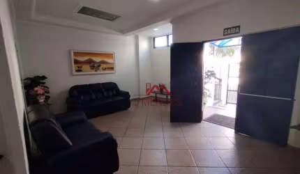 Apartamento Residencial à venda, Aviação, Praia Grande - AP2811.