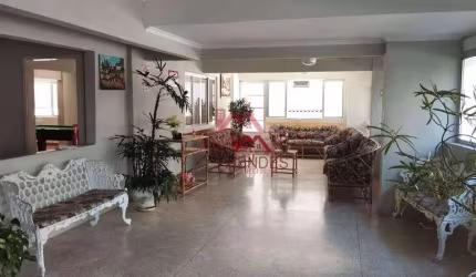 Apartamento Residencial à venda, Aviação, Praia Grande - AP3248.