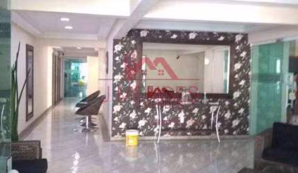 Apartamento Residencial à venda, Tupi, Praia Grande - AP3821.