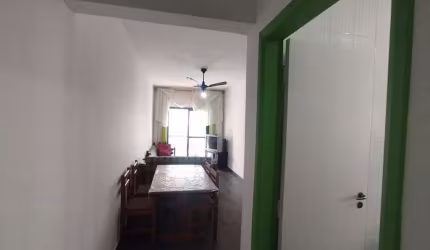 Apartamento Residencial à venda, Aviação, Praia Grande - AP4499.