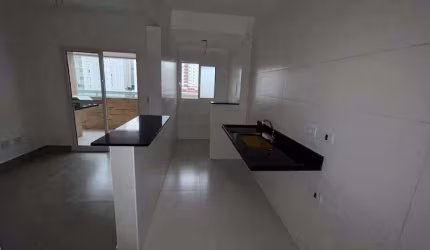 Apartamento Residencial à venda, Ocian, Praia Grande - AP2194.