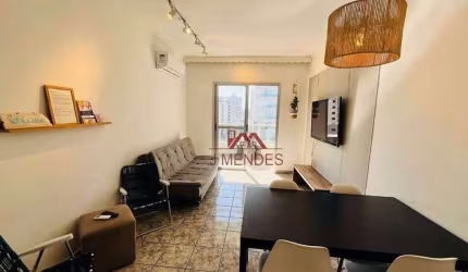 Apartamento Residencial à venda, Ocian, Praia Grande - AP3421.