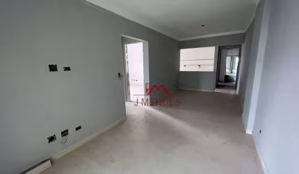 Apartamento Residencial à venda, Sítio do Campo, Praia Grande - AP4034.