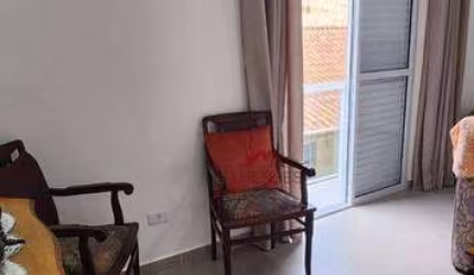 Apartamento Residencial à venda, Aviação, Praia Grande - AP4126.