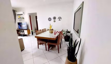 Apartamento Residencial à venda, Aviação, Praia Grande - AP0004.