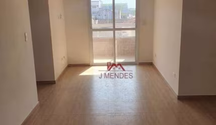 Apartamento Residencial à venda, Ocian, Praia Grande - AP0006.