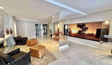 Apartamento Residencial à venda, Guilhermina, Praia Grande - AP0069.
