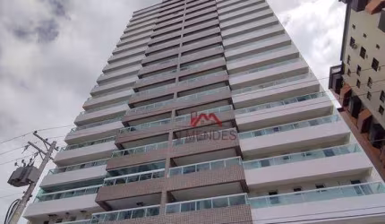 Apartamento Residencial à venda, Canto do Forte, Praia Grande - AP0126.