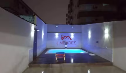 Casa Residencial à venda, Esmeralda, Praia Grande - CA0141.