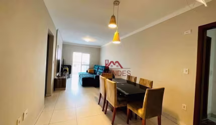 Apartamento Residencial à venda, Tupi, Praia Grande - AP0213.
