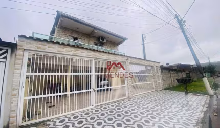 Casa Residencial à venda, Ribeirópolis , Praia Grande - CA0179.