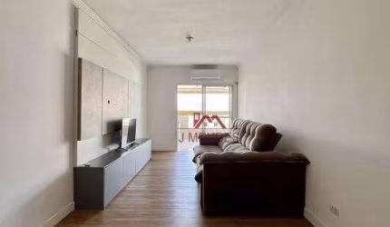 Apartamento Residencial à venda, Aviação, Praia Grande - AP0311.