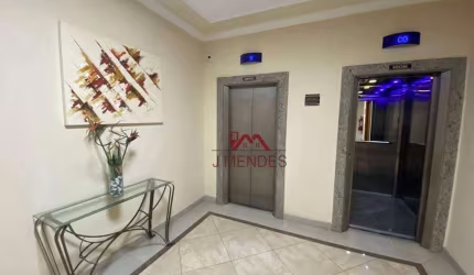 Apartamento Residencial à venda, Caiçara, Praia Grande - AP0395.