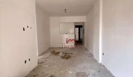 Apartamento Residencial à venda, Aviação, Praia Grande - AP0425.