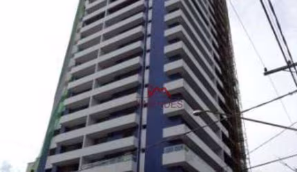 Apartamento Residencial à venda, Aviação, Praia Grande - AP0508.