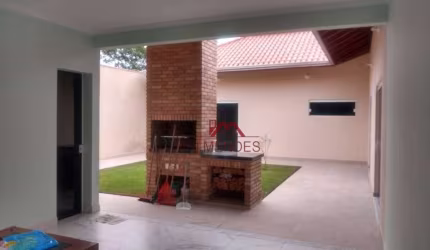 Casa Residencial à venda, Balneário Flórida, Praia Grande - CA0268.