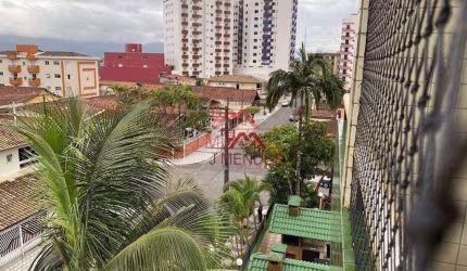 Apartamento Residencial à venda, Tupi, Praia Grande - AP0530.