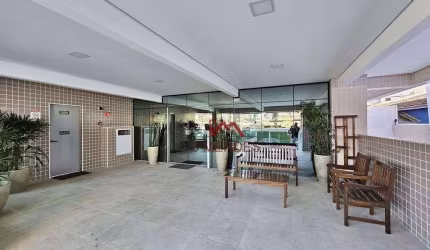 Apartamento Residencial à venda, Canto do Forte, Praia Grande - AP0550.