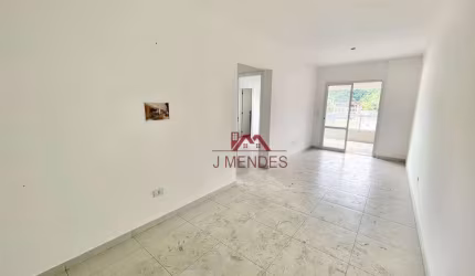 Apartamento Residencial à venda, Canto do Forte, Praia Grande - AP0615.