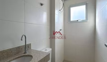 Apartamento Residencial à venda, Sítio do Campo, Praia Grande - AP0672.