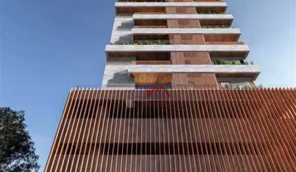 Apartamento Residencial à venda, Canto do Forte, Praia Grande - AP0727.