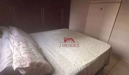 Apartamento Residencial à venda, Vila Guilhermina, Praia Grande - AP0743.