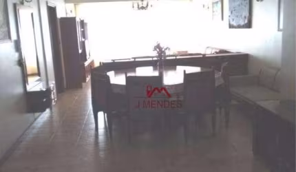 Apartamento Residencial à venda, Ocian, Praia Grande - AP0825.